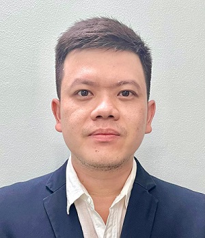 Ngoc Hieu Nguyen